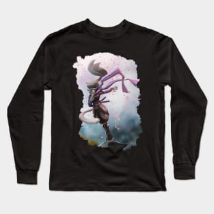 Sumiko Long Sleeve T-Shirt